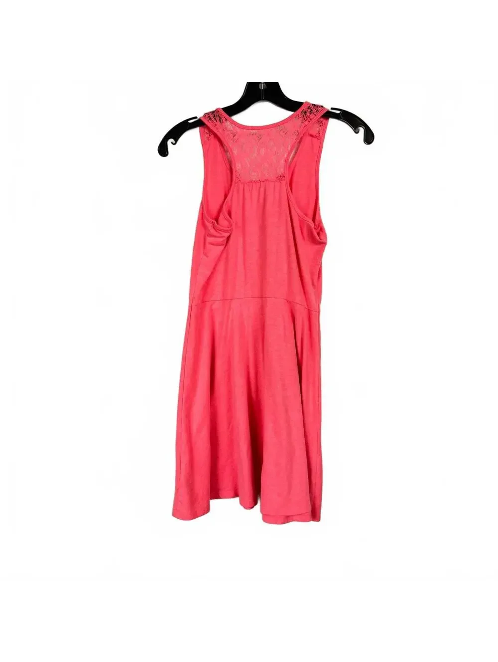 The Children's Place Pink Sleeveless Knee=Length Dress Girl's Size XL